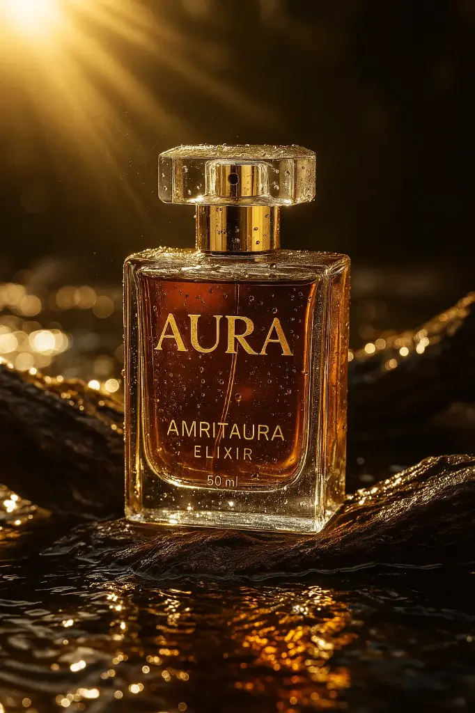 AmritAura