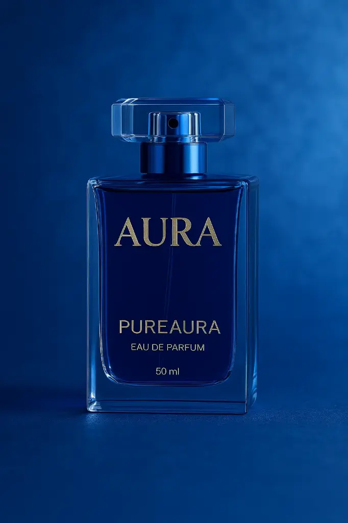 Pure Aura