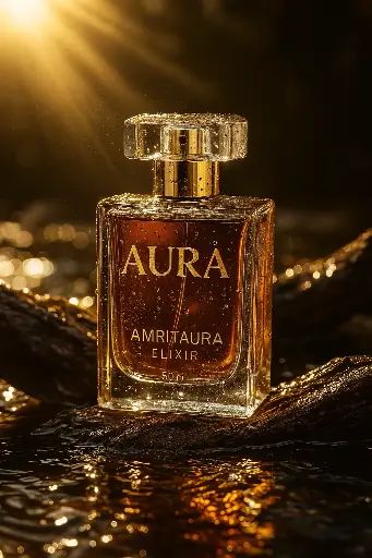 AmritAura