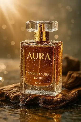 Sparsh Aura
