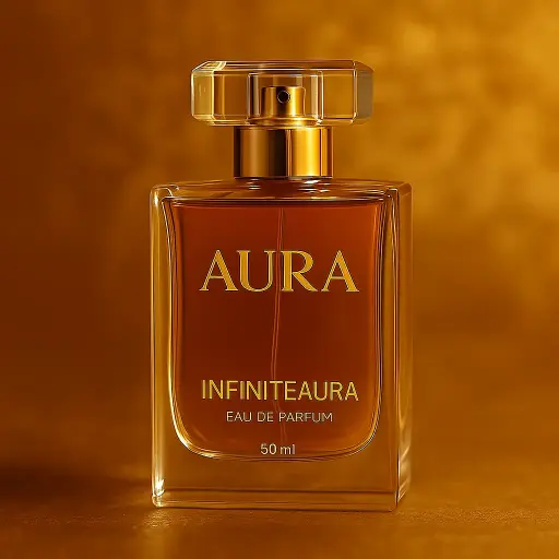 Infinite Aura